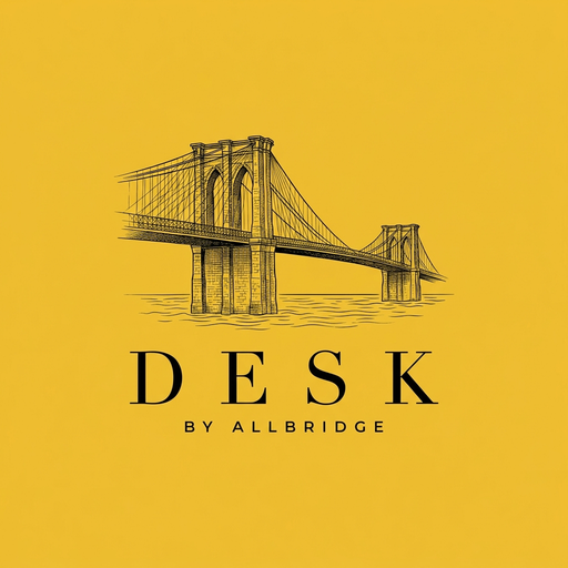 DESK by AllBridge